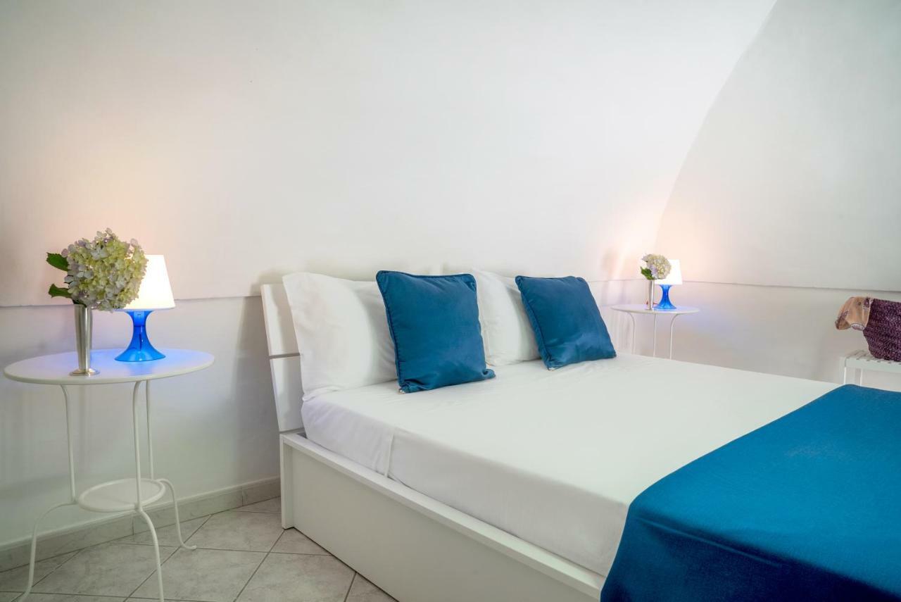 Accasarte Villa Procida Exterior photo