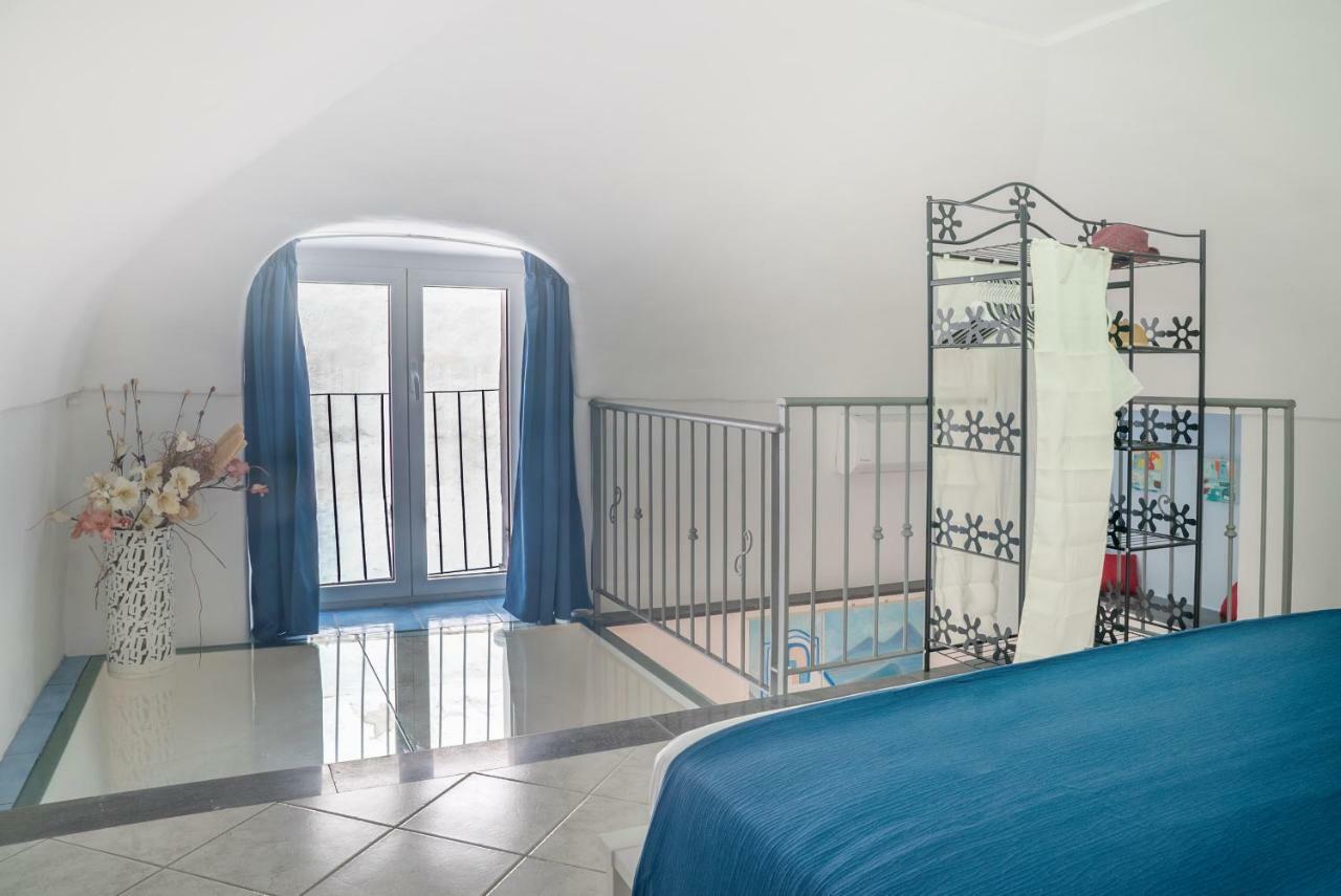 Accasarte Villa Procida Exterior photo