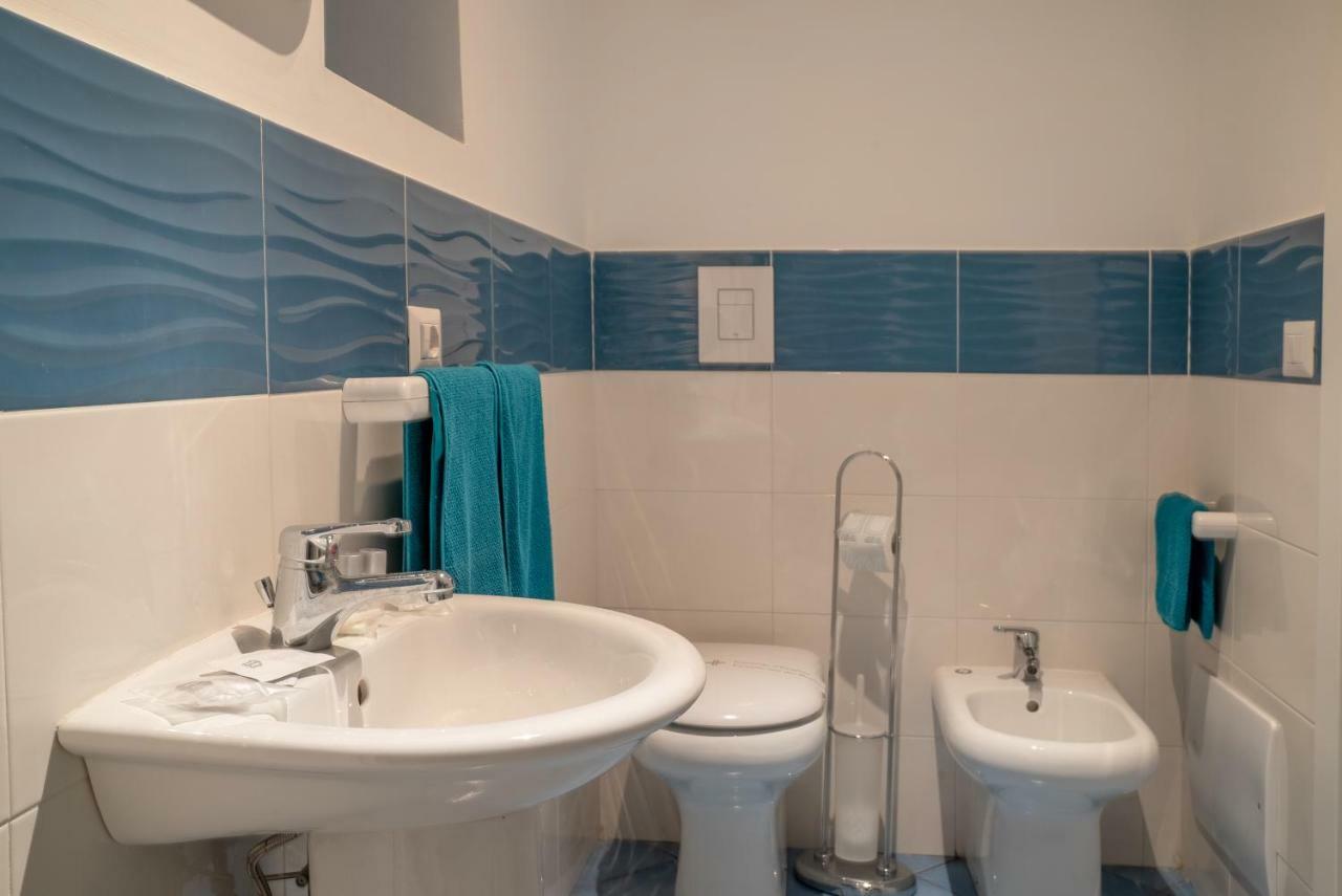 Accasarte Villa Procida Exterior photo