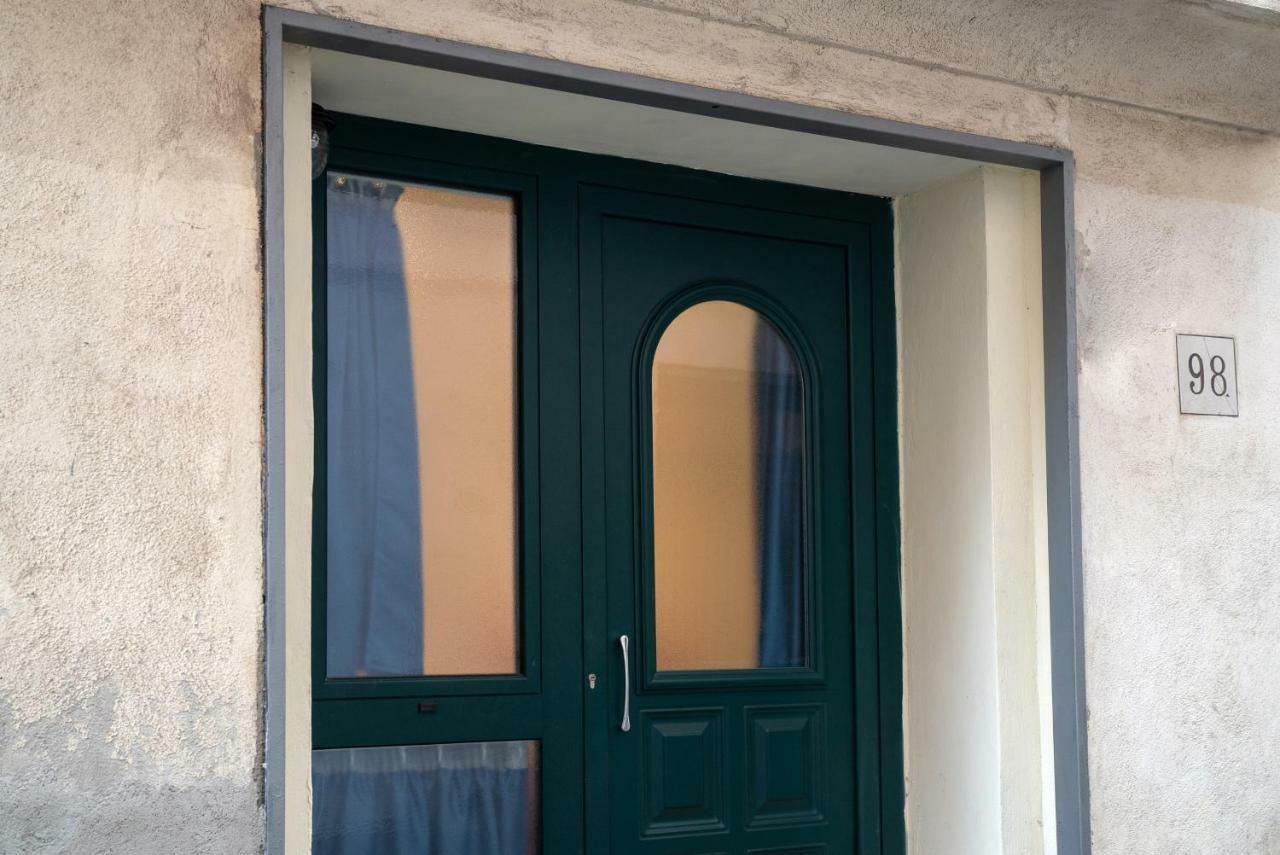 Accasarte Villa Procida Exterior photo